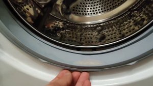 Стиральная машина не открывается ?