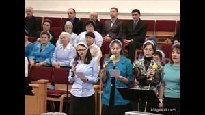 Меня влекут заоблачные дали...