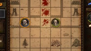 Day R Survival trailer ENG