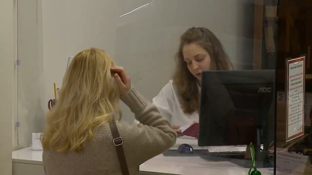 Мытищинцам перекодируют социальные карты
