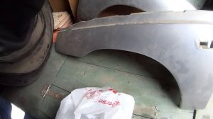 Шумоизоляция АРОК /ВАЗ 2112/