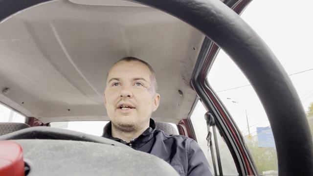 1 Выпуск Проекта Тачка Для Жены за 50000 рублей. смотреть онлайн