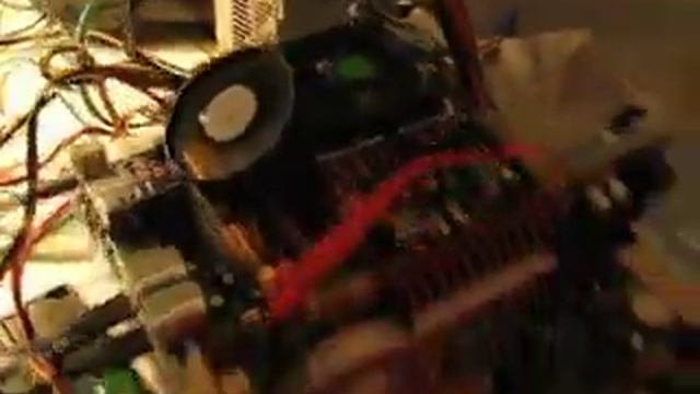 A64 3200+ 3.7GHz boot aircooling смотреть онлайн