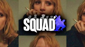 УГРОЗЫ, ПСИХОЛОГИЧЕСКОЕ ДАВЛЕНИЕ И ПОБЕДЫ В SQUAD