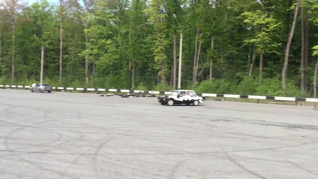 Боком на Жиге смотреть онлайн