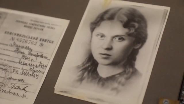 «Молодая гвардия» ГБОУ г. Москвы «Школа № 1499 им. Героя Советского Союза Ивана Архиповича Докукина