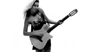 Странная Луна | Анатолий Зеленков & Spanish Guitar