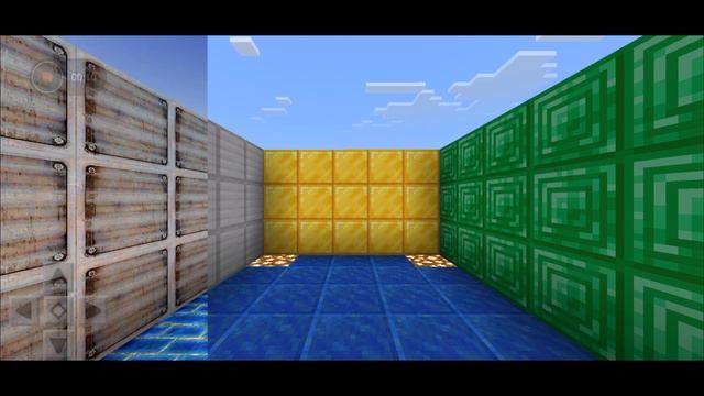 Realistic Texture pack for Minecraft PE without zarchiver || RTX minecraft pe смотреть онлайн