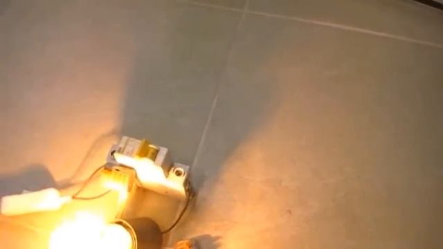 Поиск замыкания электропроводки