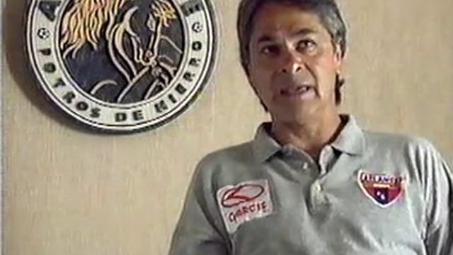 MEXICO EN LOS MUNDIALES PARTE 2 смотреть онлайн