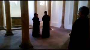 Честнейшую херувим Знаменный распев г. Падерборн