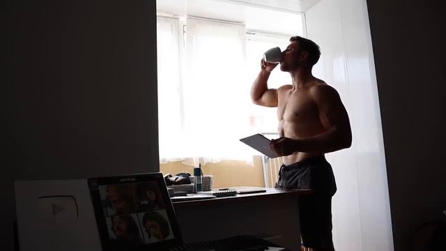 ЧТО ЕСЛИ НЕ ТРЕНИРОВАТЬСЯ 30 ДНЕЙ смотреть онлайн