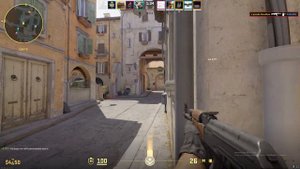 БРАЗИЛИАН ФОНК ЖЕСКИ МУВИК КС 2