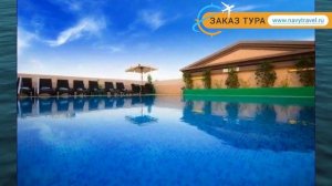 GOLDEN TULIP AL BARSHA 4* ОАЭ Дубай обзор – отель ГОЛДЕН ТУЛИП АЛ БАРША 4* Дубай видео обзор
