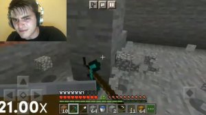 докопался до ядра земли челендж