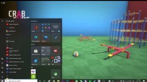 How to fix voice chat problem on Crab Game in Steam