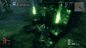 Вальхейм (Valheim) - Эпизод 16. Один шаг до железного века.