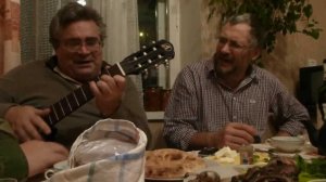 Осенний Мужской Клуб - 2012