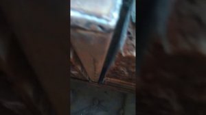 ремонт пола в рефрежираторе. устройство пола