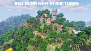 Blocky Kingdom [Minecraft 1.16.5 - Spigot Plugin] - Trailer