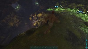 артефакт небесного лорда на карте лост исланд арк