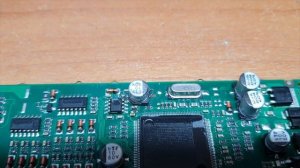 Троит на газу! Одна из причин.