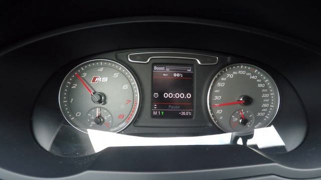 Best Of Audi Q3RSQ3 8U