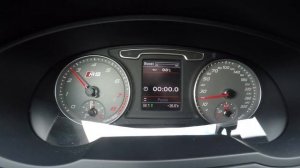 Best Of Audi Q3/RSQ3 (8U)