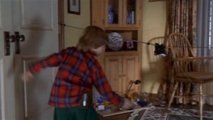 Один Дома 3 1997 г (Алекс против Горе Бандитов)#2