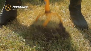 Ручной культиватор, особенности.