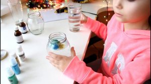 DIY Снежный Шар Своими Руками