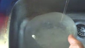 Как получить чистую воду из водопроводной ( ч. 2)