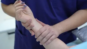 Мануальный лимфодренажный массаж