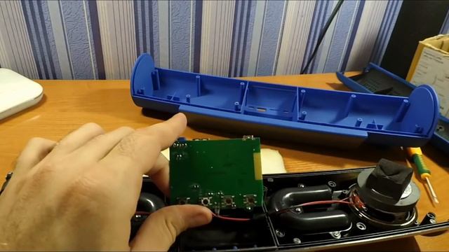 JBL L7? Soundbar -Что внутри???? Мечта ремонтера!!!? смотреть онлайн