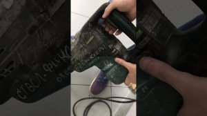 Отбойный молоток Makita HR5202C