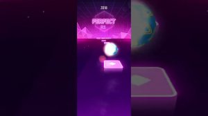 Tiles Hop EDM Rush How You Like That BLACKPINK P2 Endless Mode 9 6098 New Record