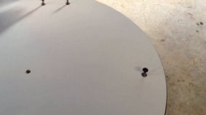 Meade 16" Lightbridge Telescope - Unboxing & Assembly