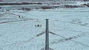 Встречайте - DJI Matrice 300 RTK (на русском)