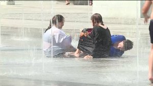 В Башкирии сохраняется чрезвычайная пожароопасность