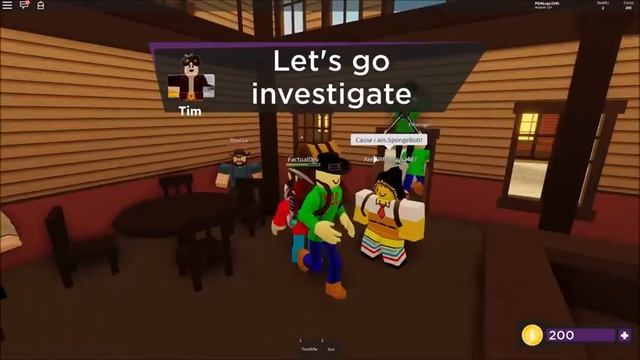 CAMPING TRIP TO WILD WEST WITH BALDI?! | Roblox: Time Travel Adventures/Wild West