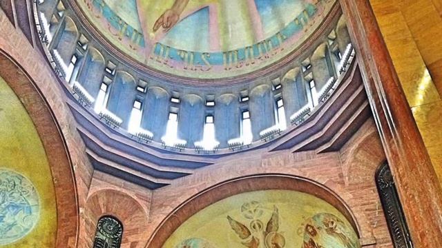 5 е Воскресенье Великого Поста   Толкование Притчи