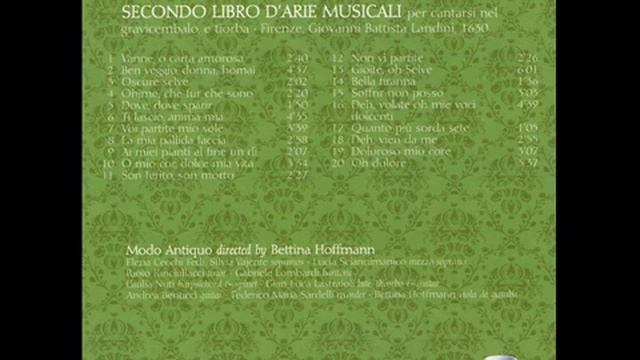 Girolamo Frescobaldi - Complete Edition - CD11