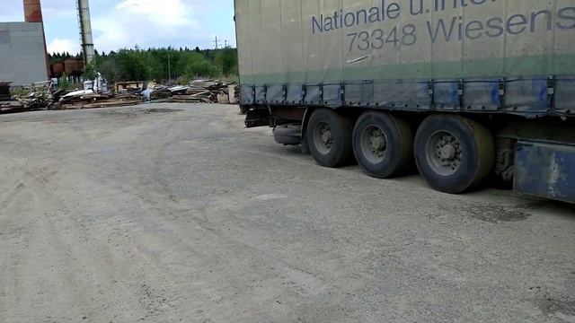 Иду снимать стартер с international 9800, так же потом буду его разбирать и выяснять причину неиспр смотреть онлайн