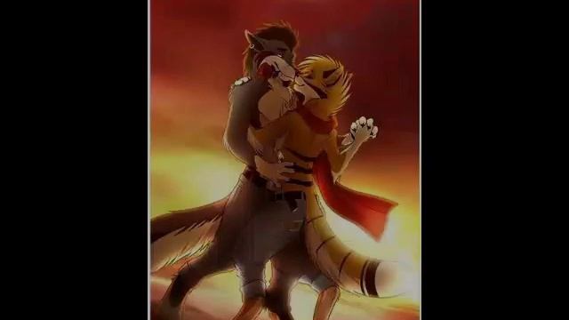 Furry - Skillet - Fire And Fury смотреть онлайн