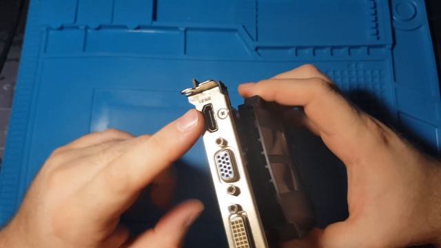 NVIDIA GTX 650 1 Gb. Бюджетная видеокарта для игр. Обзор и распаковка. Oldschool!!!