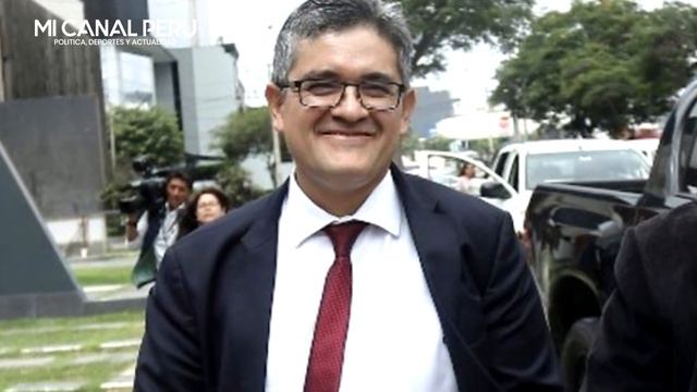 JOSE DOMINGO PEREZ SE PRONUNCIA TRAS ENTERARSE QUE ALAN INTENTO MATARLO EL DIA DE SU DETENCIÓN смотреть онлайн