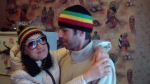 ВЕСЕЛАЯ СЕМЕЙКА РАСТАМАНОВ (ВЯЖЕМ ШАПКИ КРЮЧКОМ)