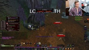 Лучшие и Худшие классы для прокачки на Hardcore WoW LK 3.3.5 | Какой класс выбрать на Soulseeker x1