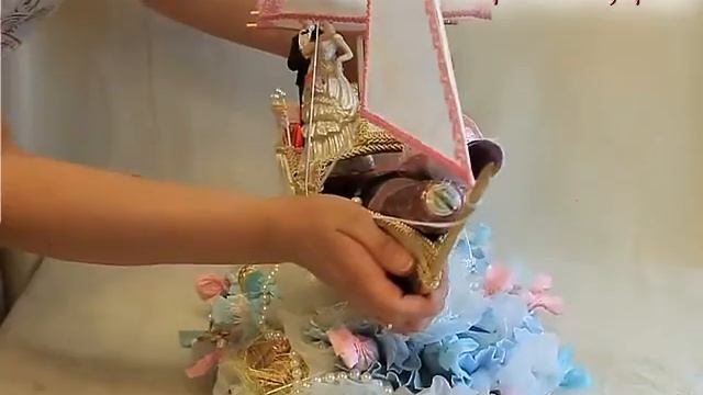 Курс Корабль для новобрачных смотреть онлайн