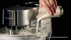 Насадка Kenwood AT 957